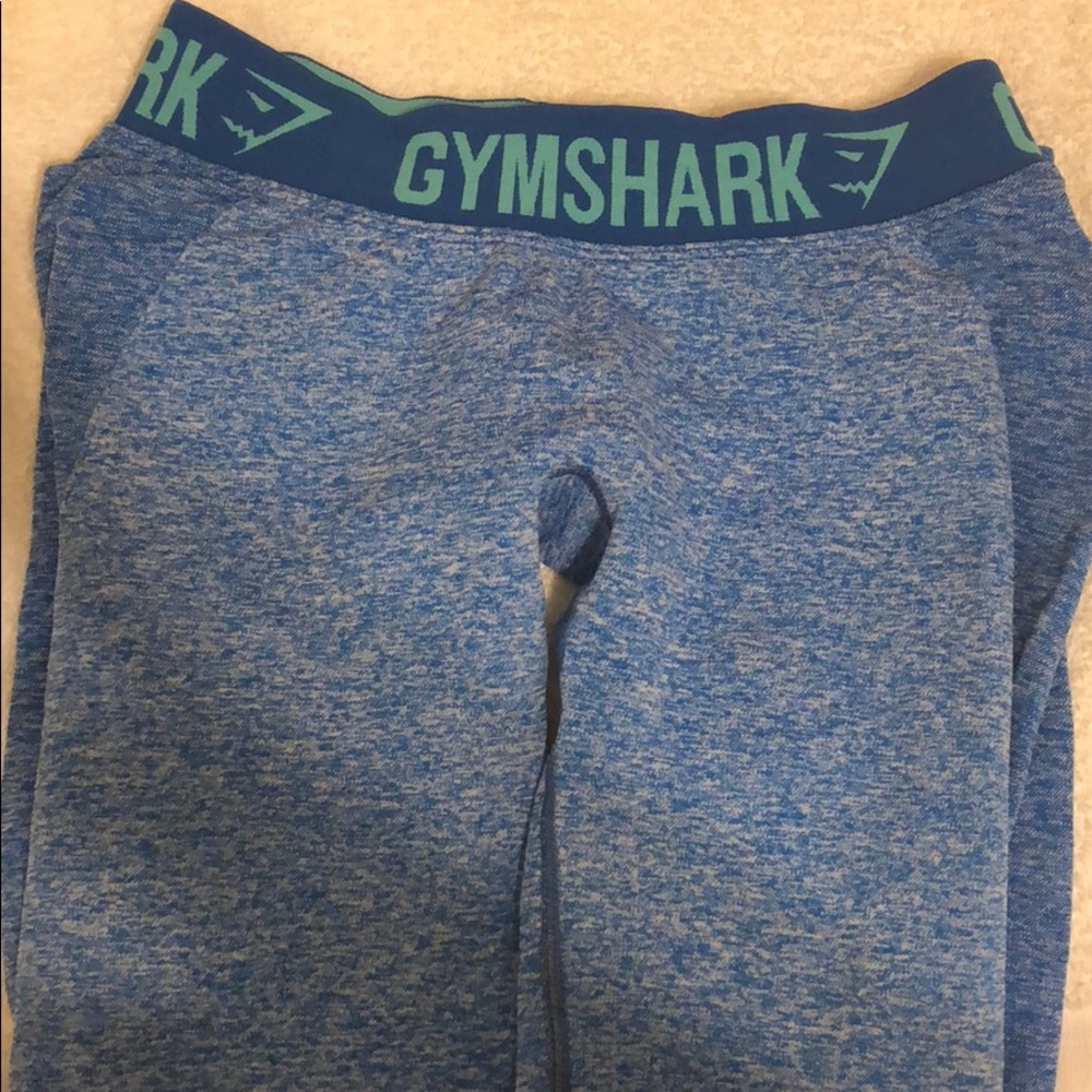 Gymshark Flex Leggings!! V2